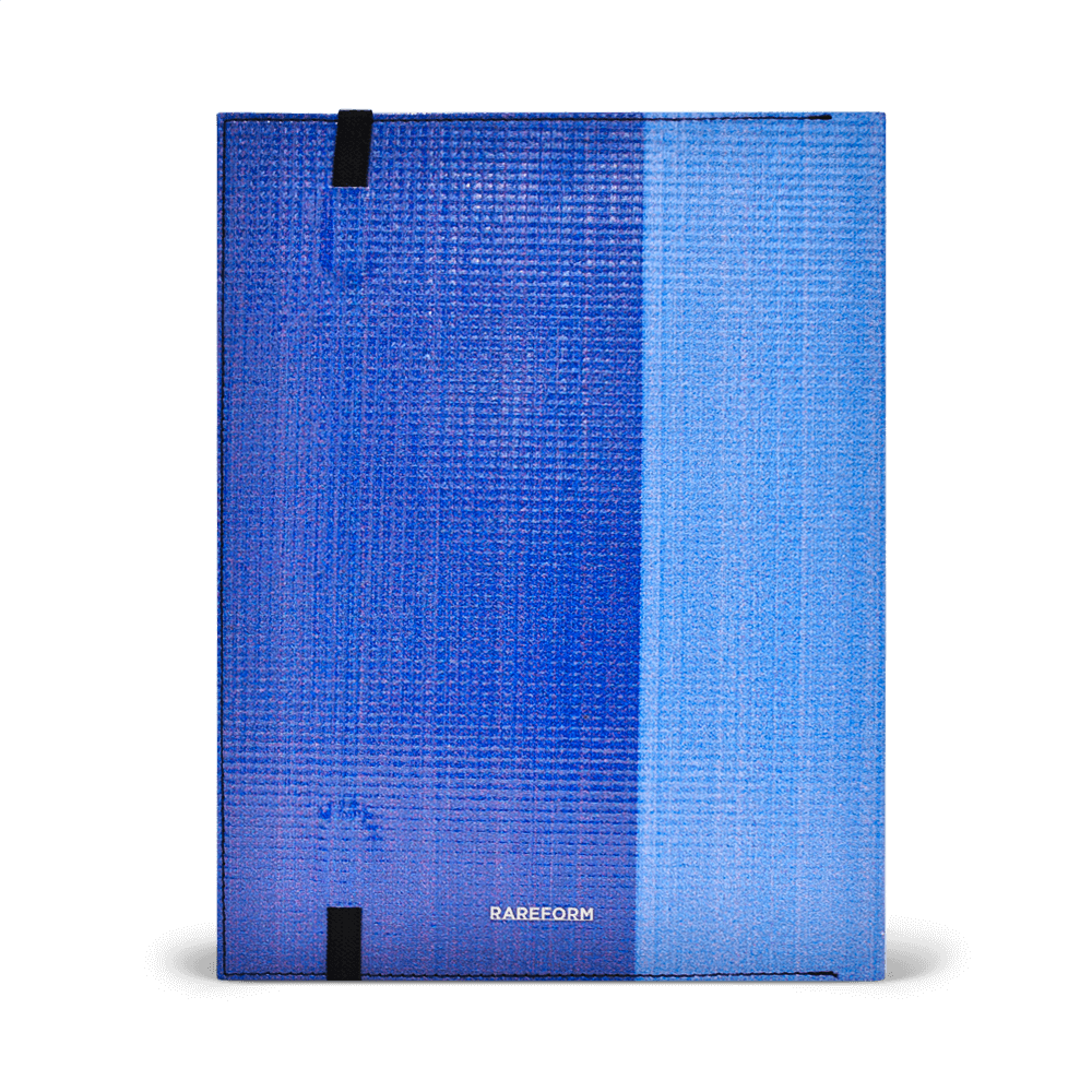 Oliver Notebook