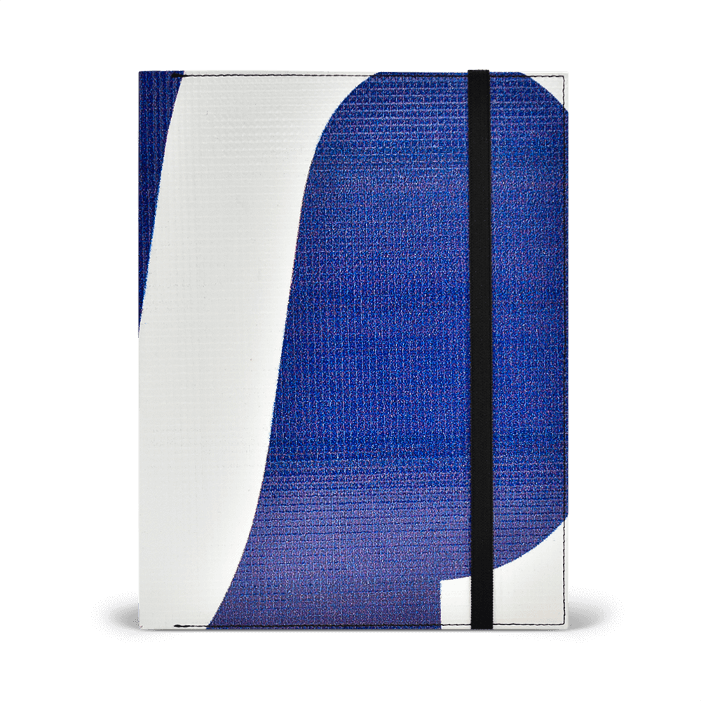Oliver Notebook