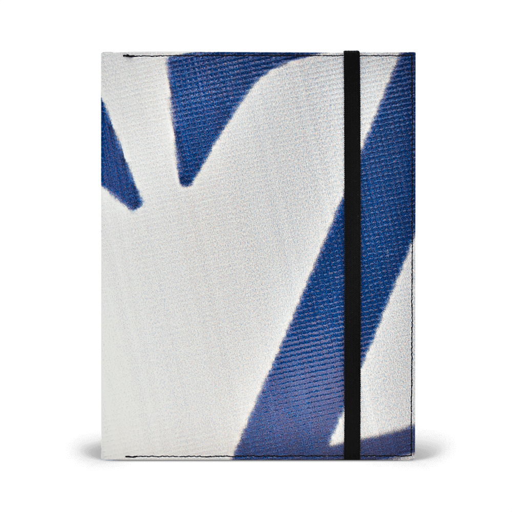 Oliver Notebook