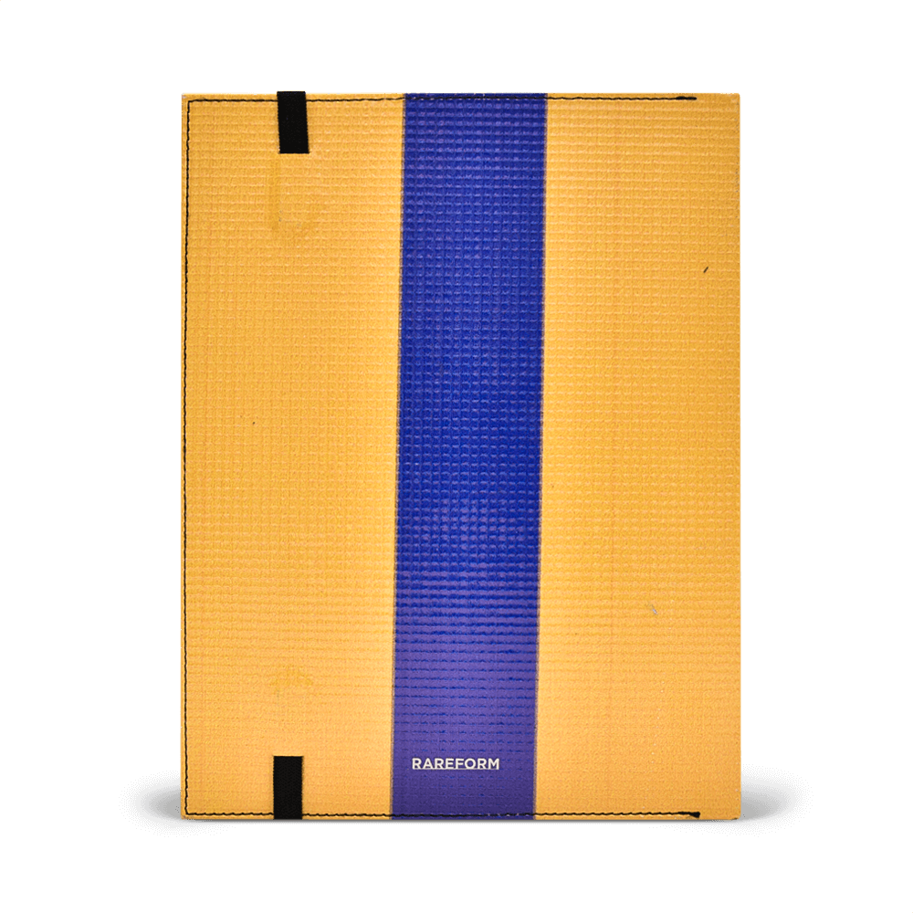Oliver Notebook