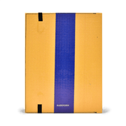 Oliver Notebook