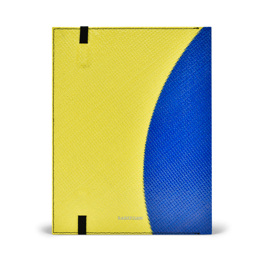 Oliver Notebook
