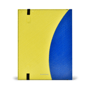 Oliver Notebook