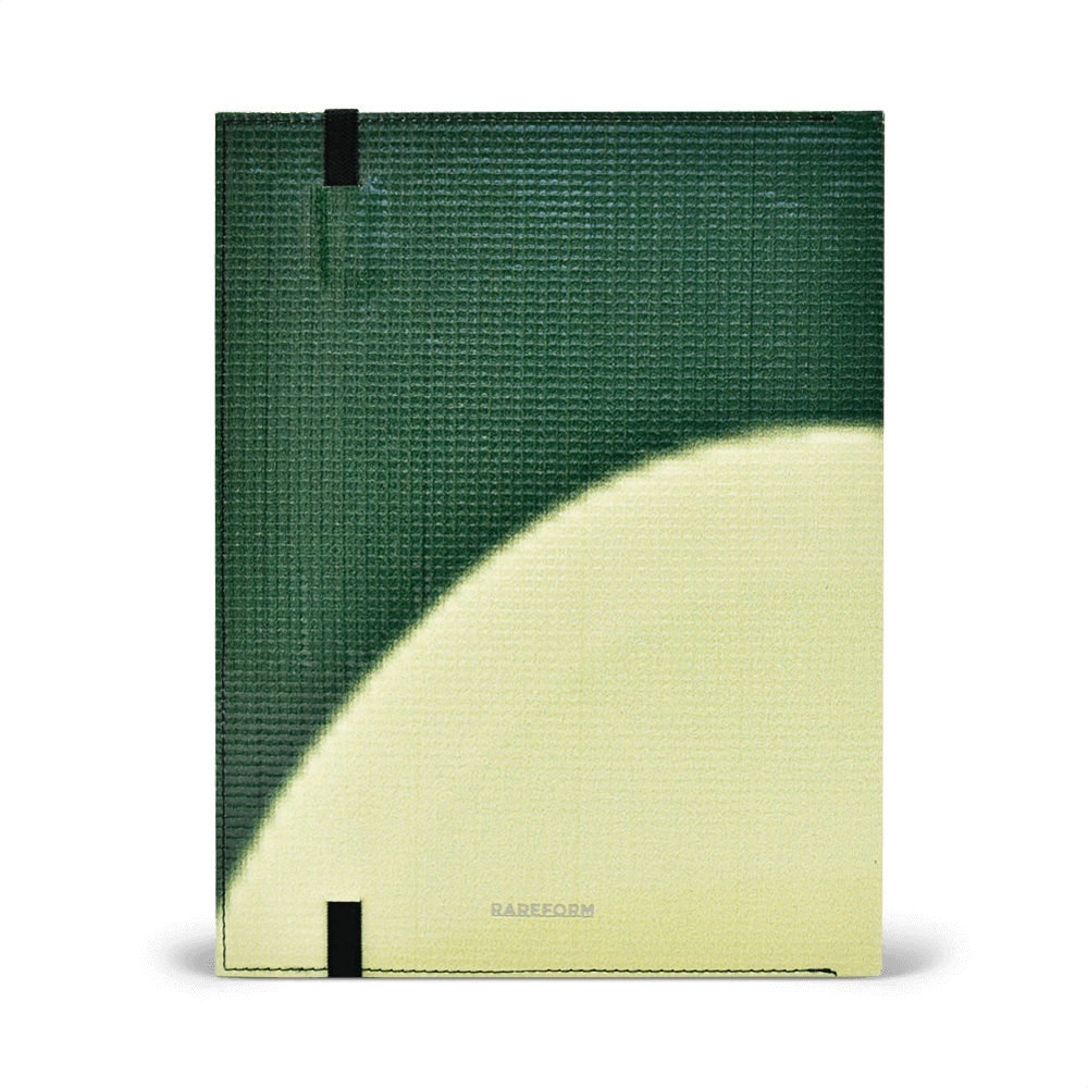 Oliver Notebook
