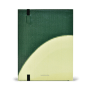 Oliver Notebook