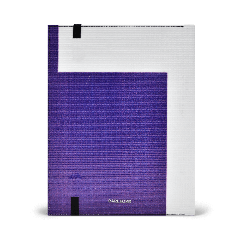 Oliver Notebook