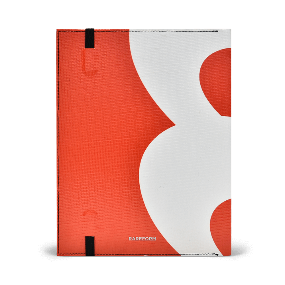 Oliver Notebook