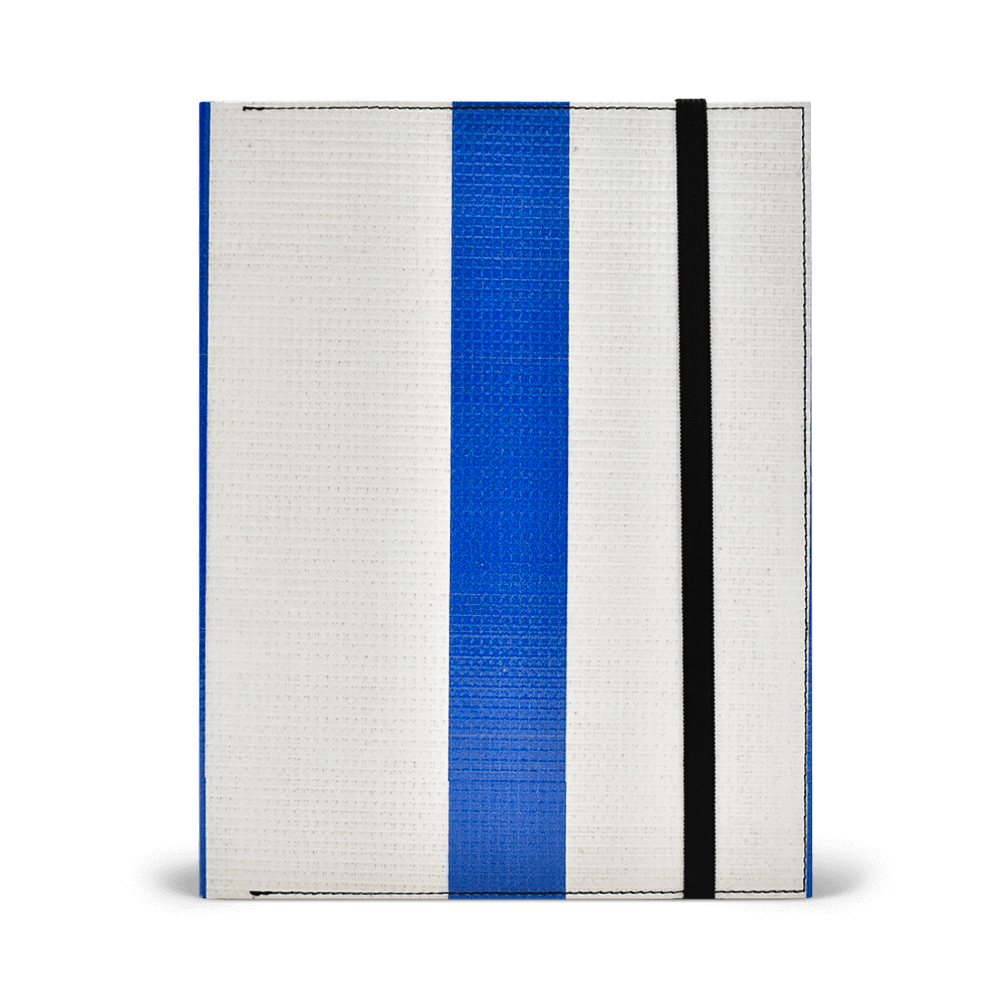 Oliver Notebook