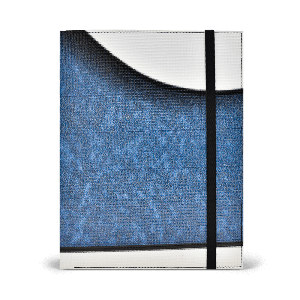 Oliver Notebook