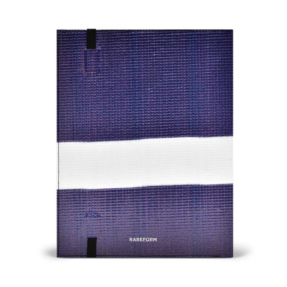 Oliver Notebook