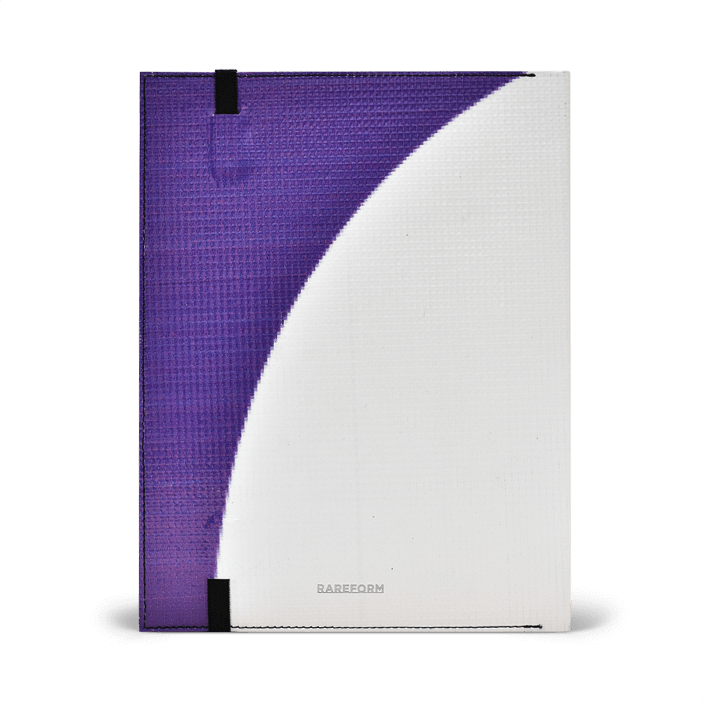 Oliver Notebook