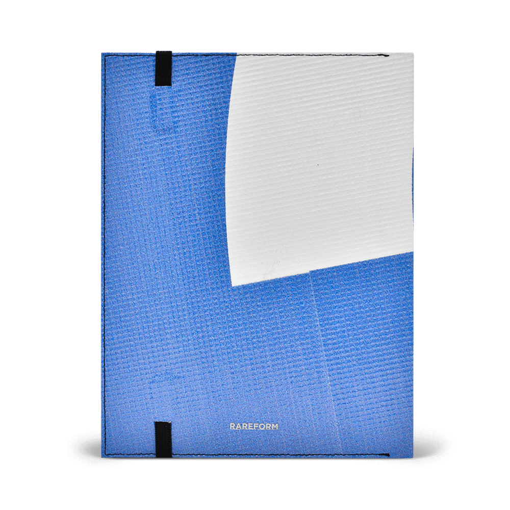 Oliver Notebook