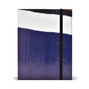 Oliver Notebook
