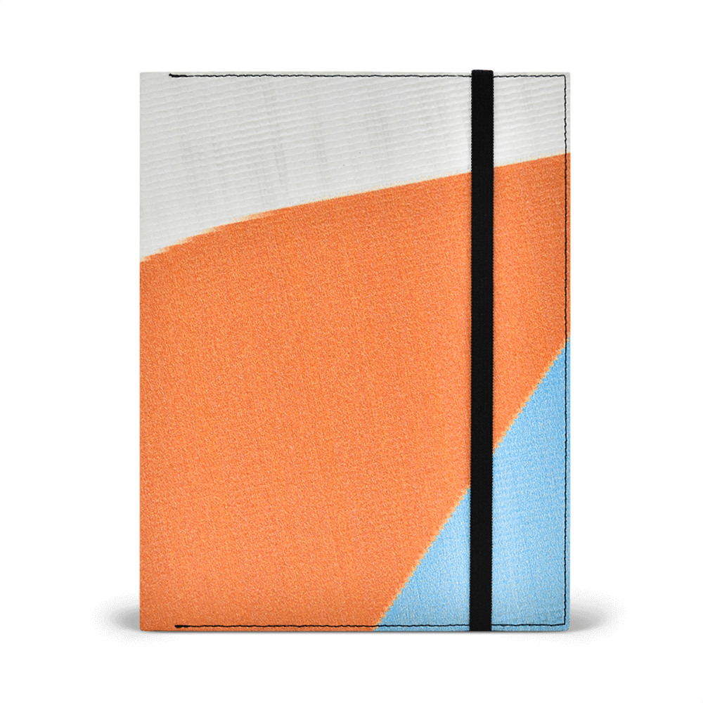 Oliver Notebook
