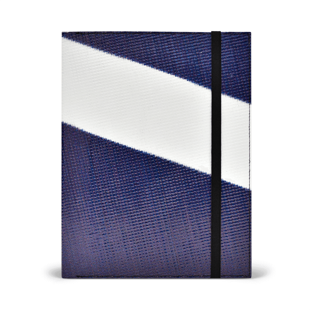 Oliver Notebook