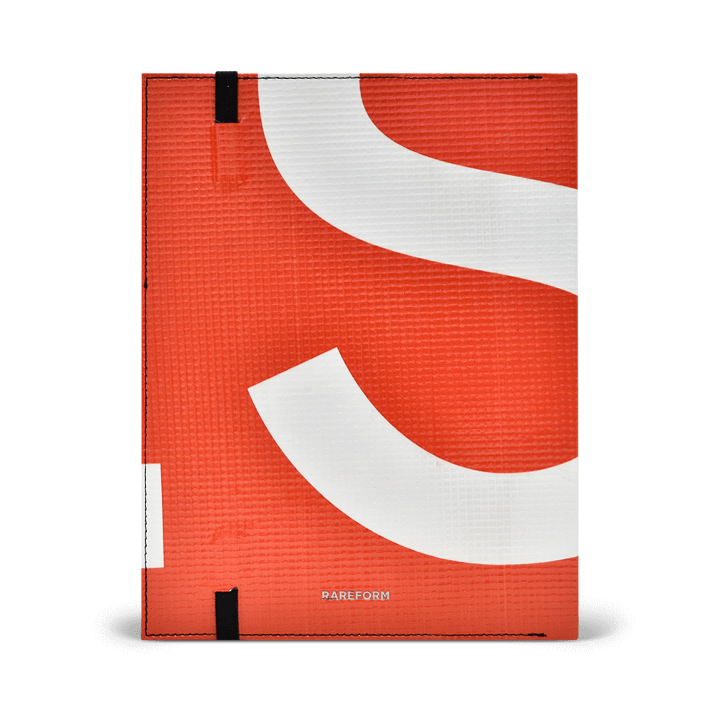 Oliver Notebook