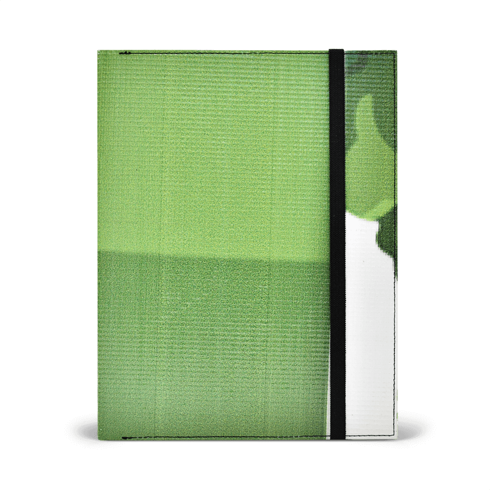 Oliver Notebook