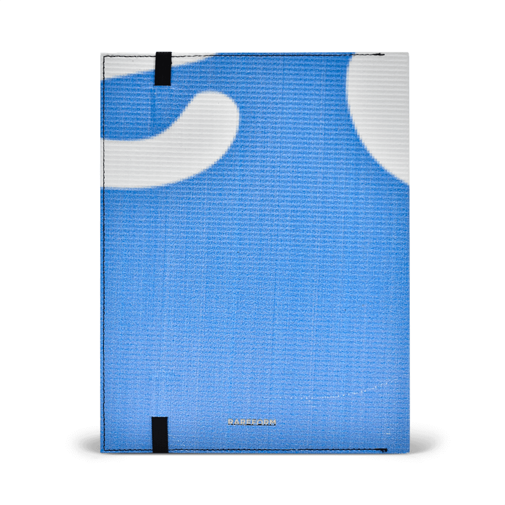 Oliver Notebook