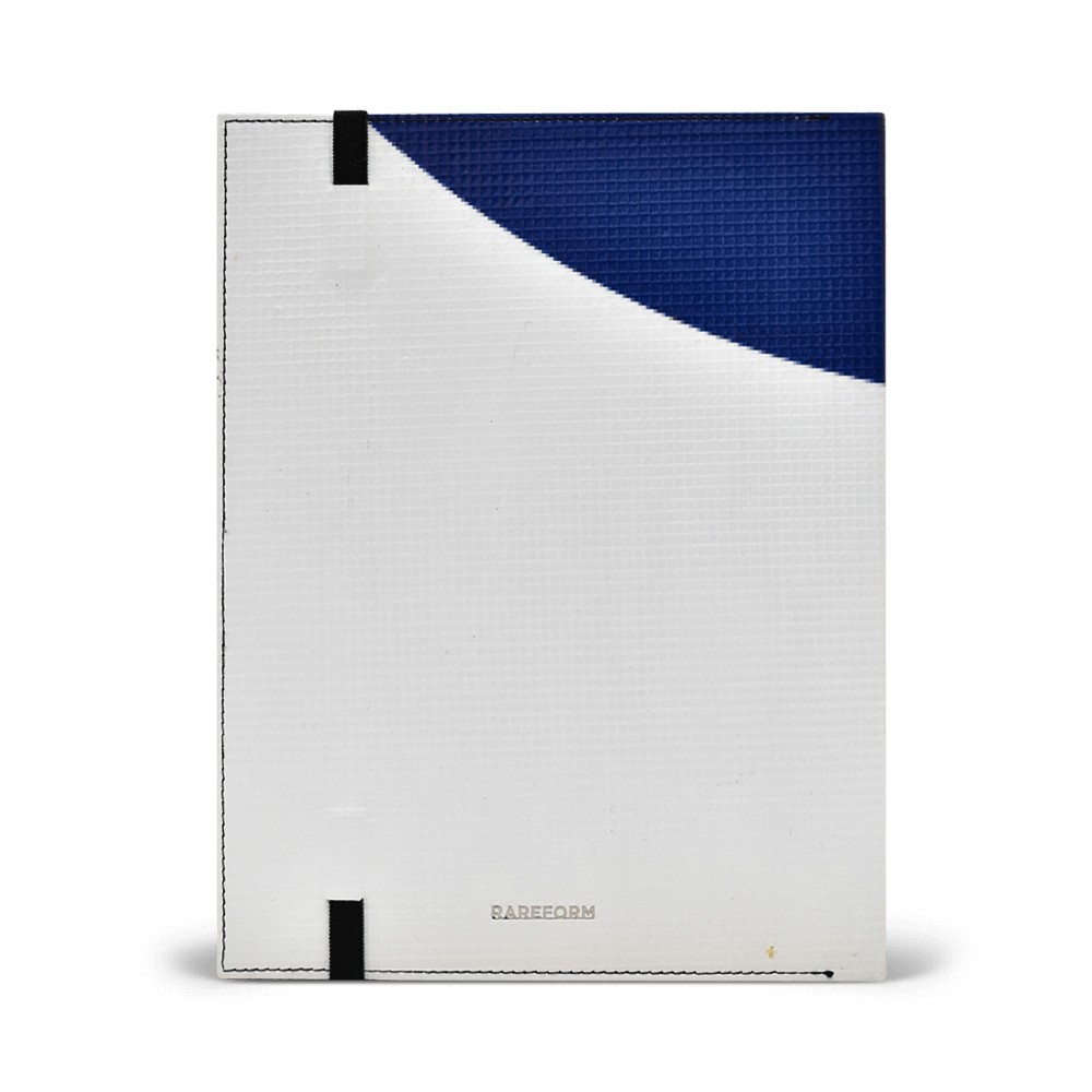 Oliver Notebook