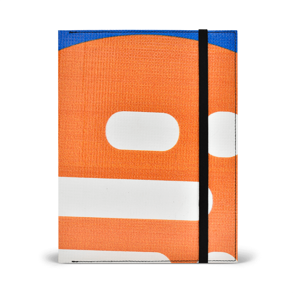 Oliver Notebook