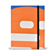 Oliver Notebook