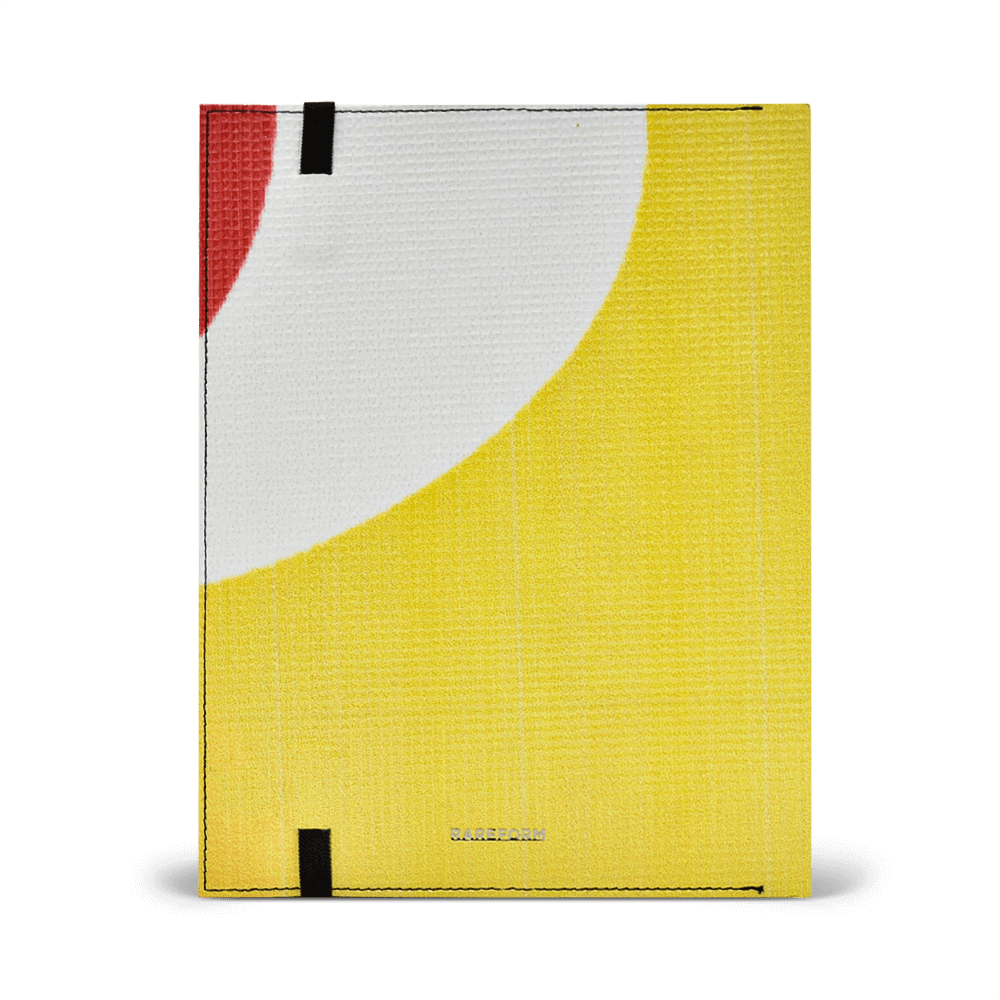 Oliver Notebook
