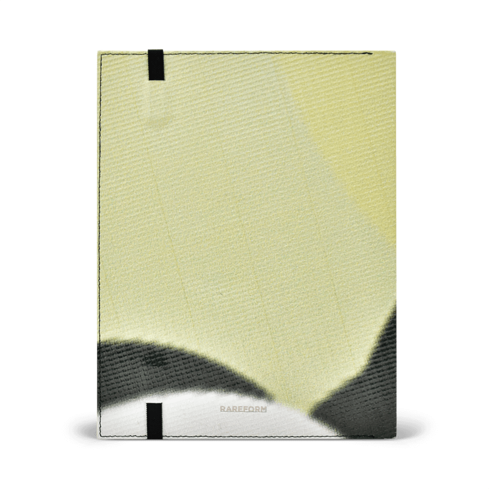 Oliver Notebook