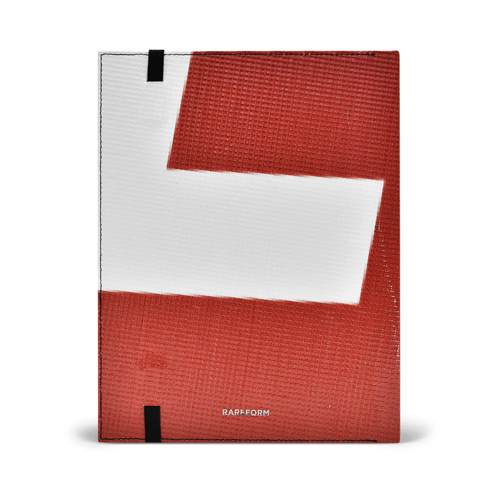Oliver Notebook