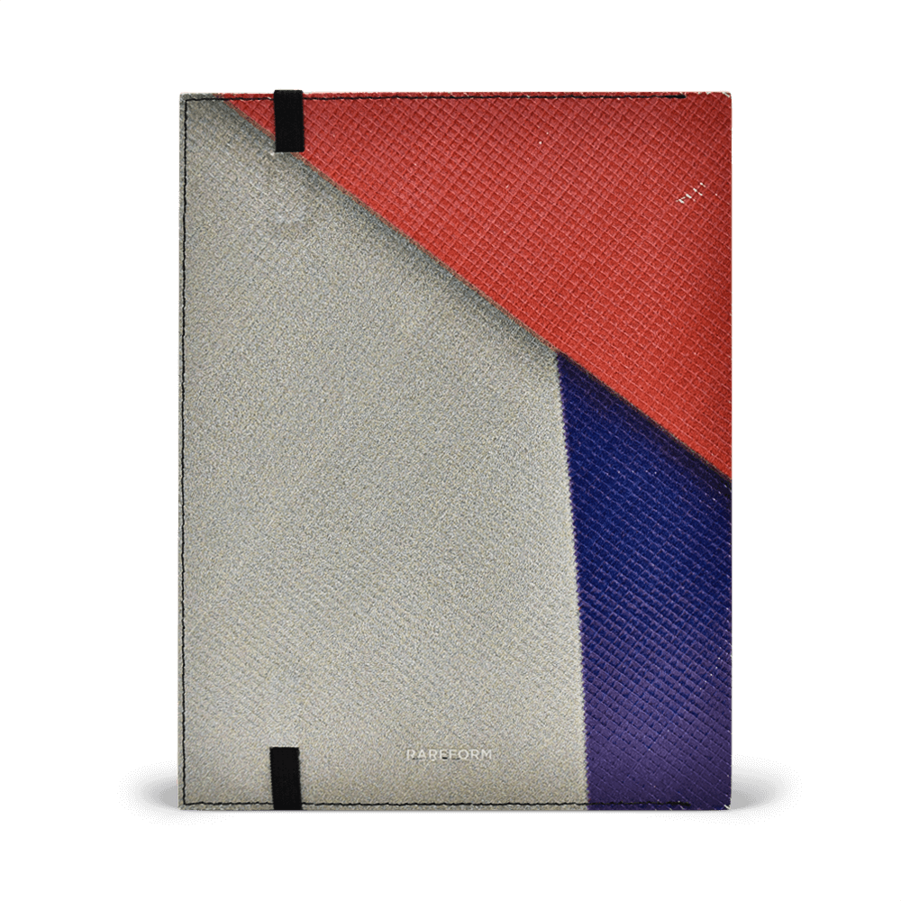 Oliver Notebook