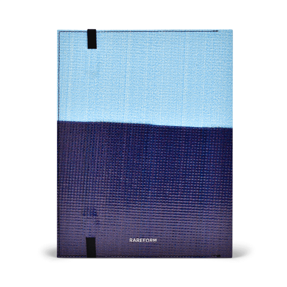 Oliver Notebook