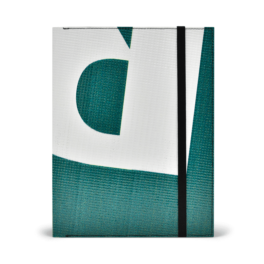 Oliver Notebook
