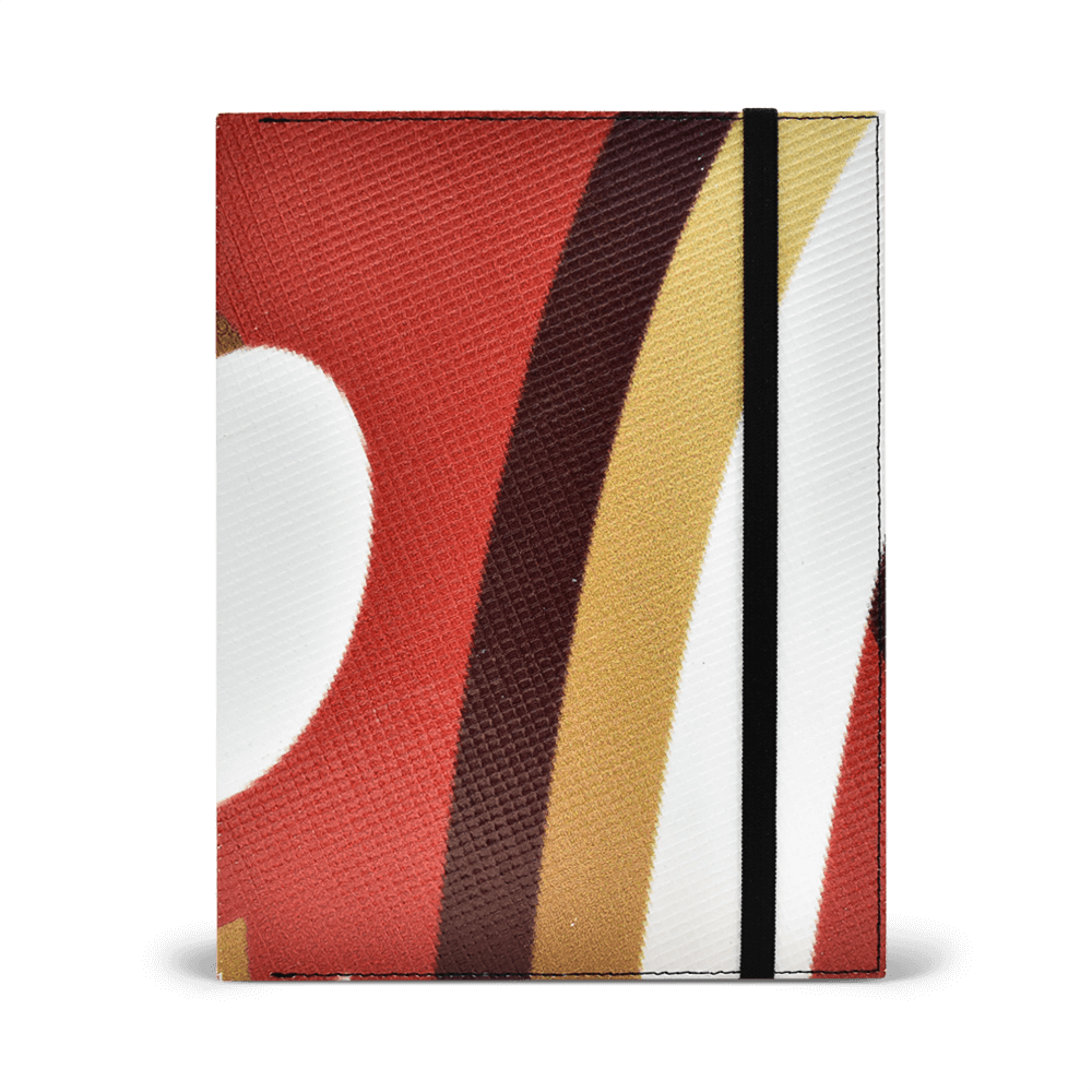 Oliver Notebook