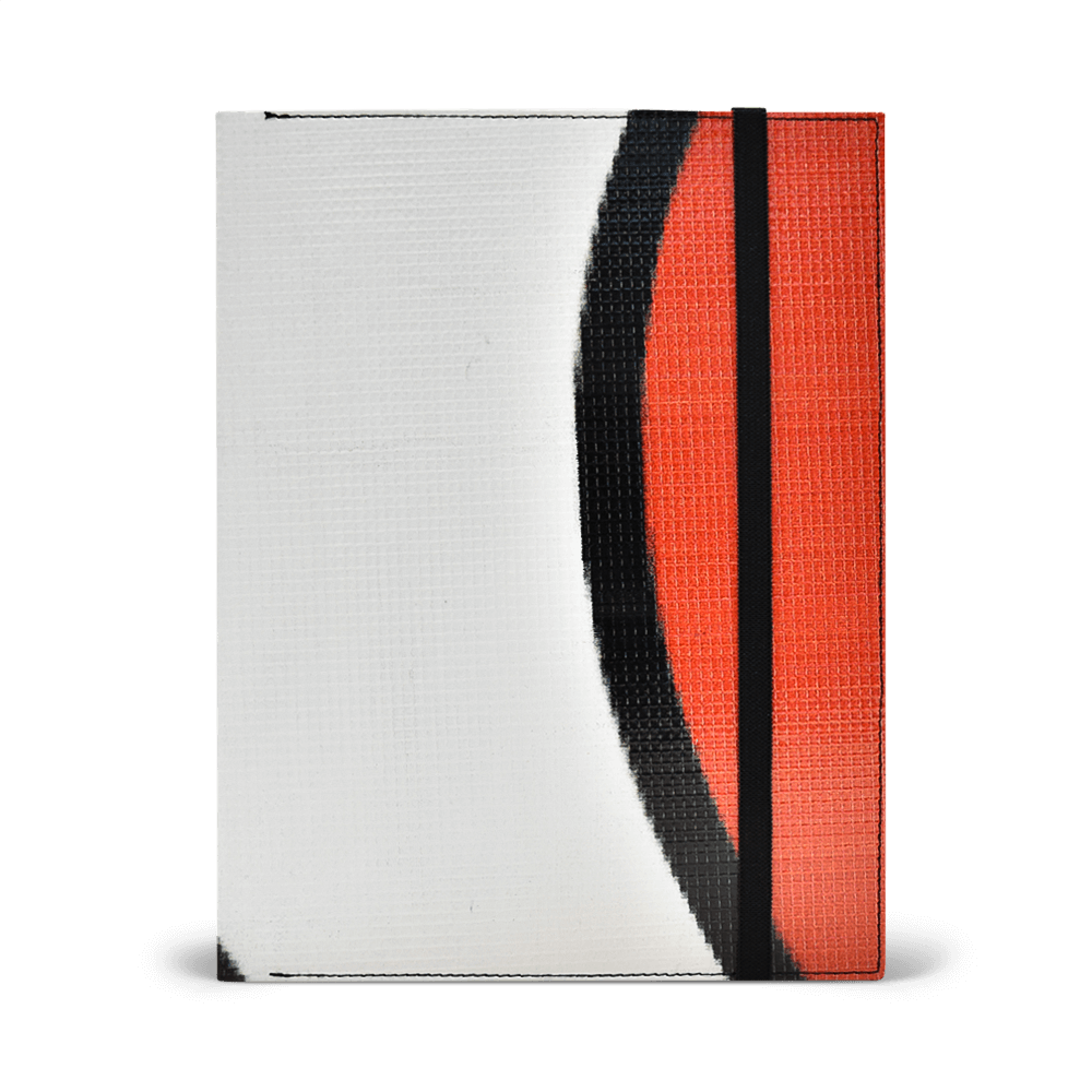 Oliver Notebook