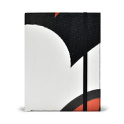 Oliver Notebook