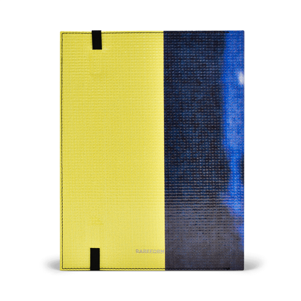 Oliver Notebook