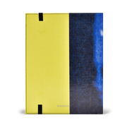 Oliver Notebook