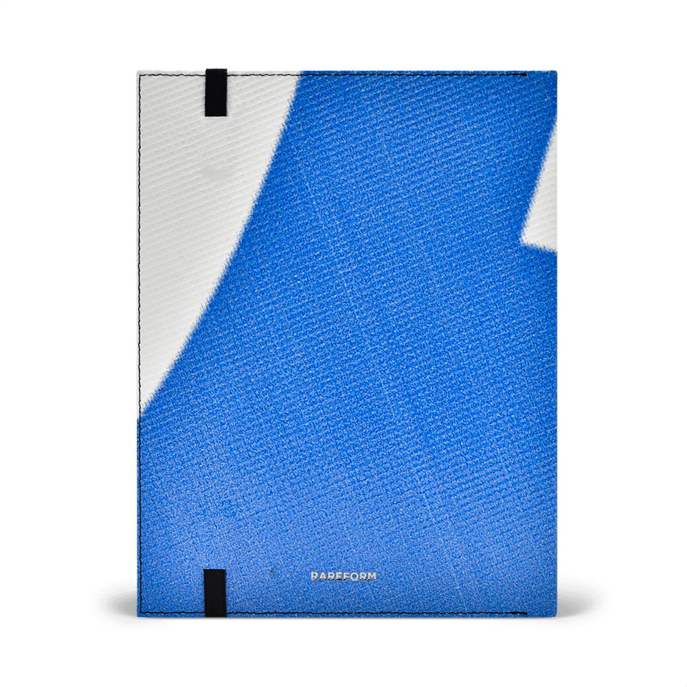 Oliver Notebook