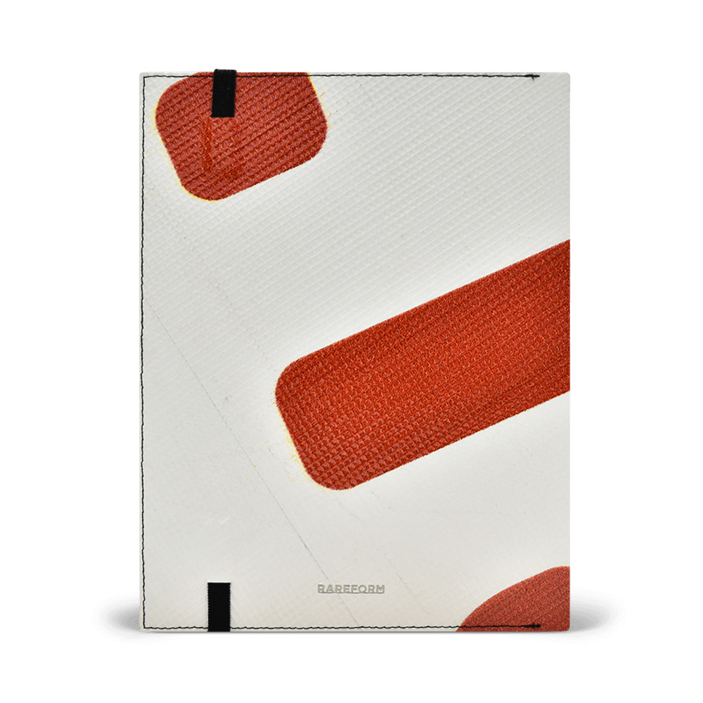 Oliver Notebook