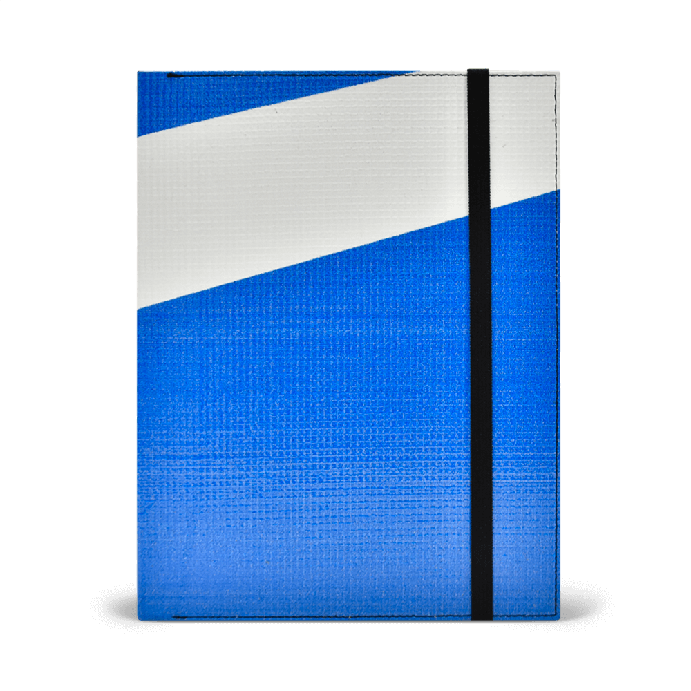 Oliver Notebook