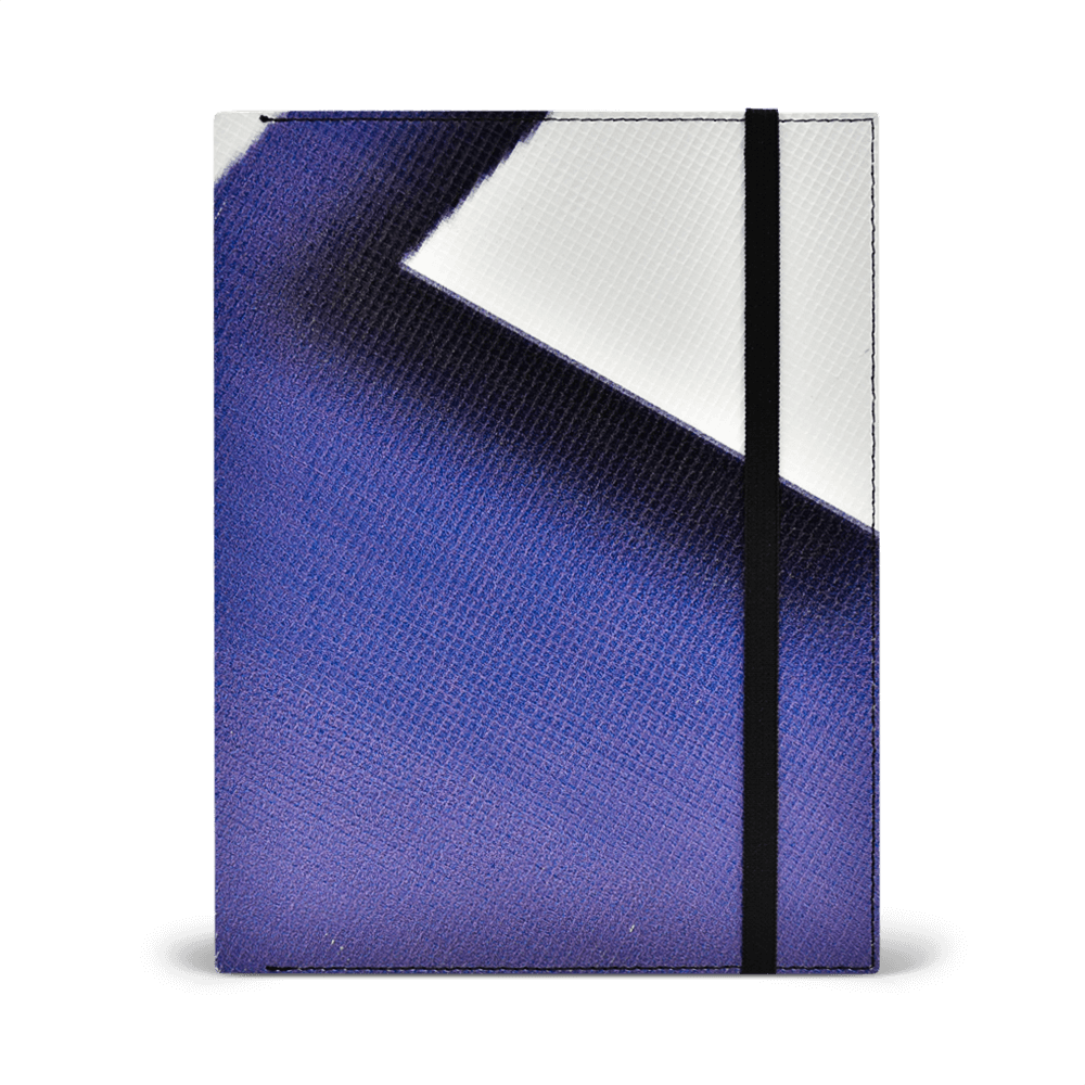 Oliver Notebook