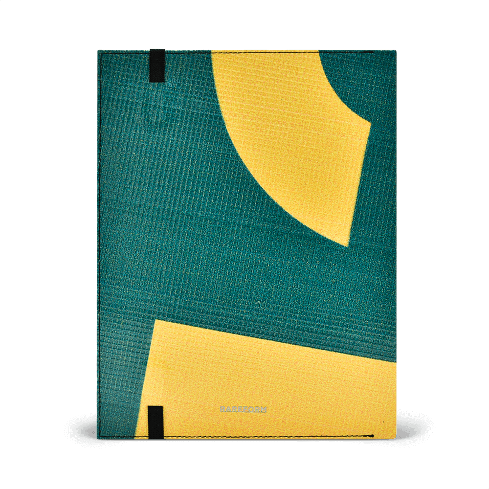 Oliver Notebook