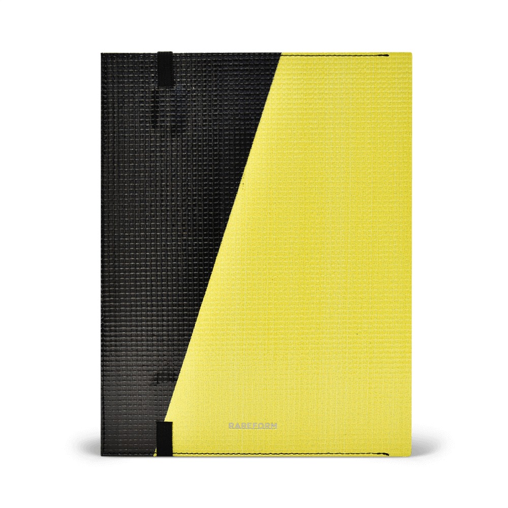 Oliver Notebook