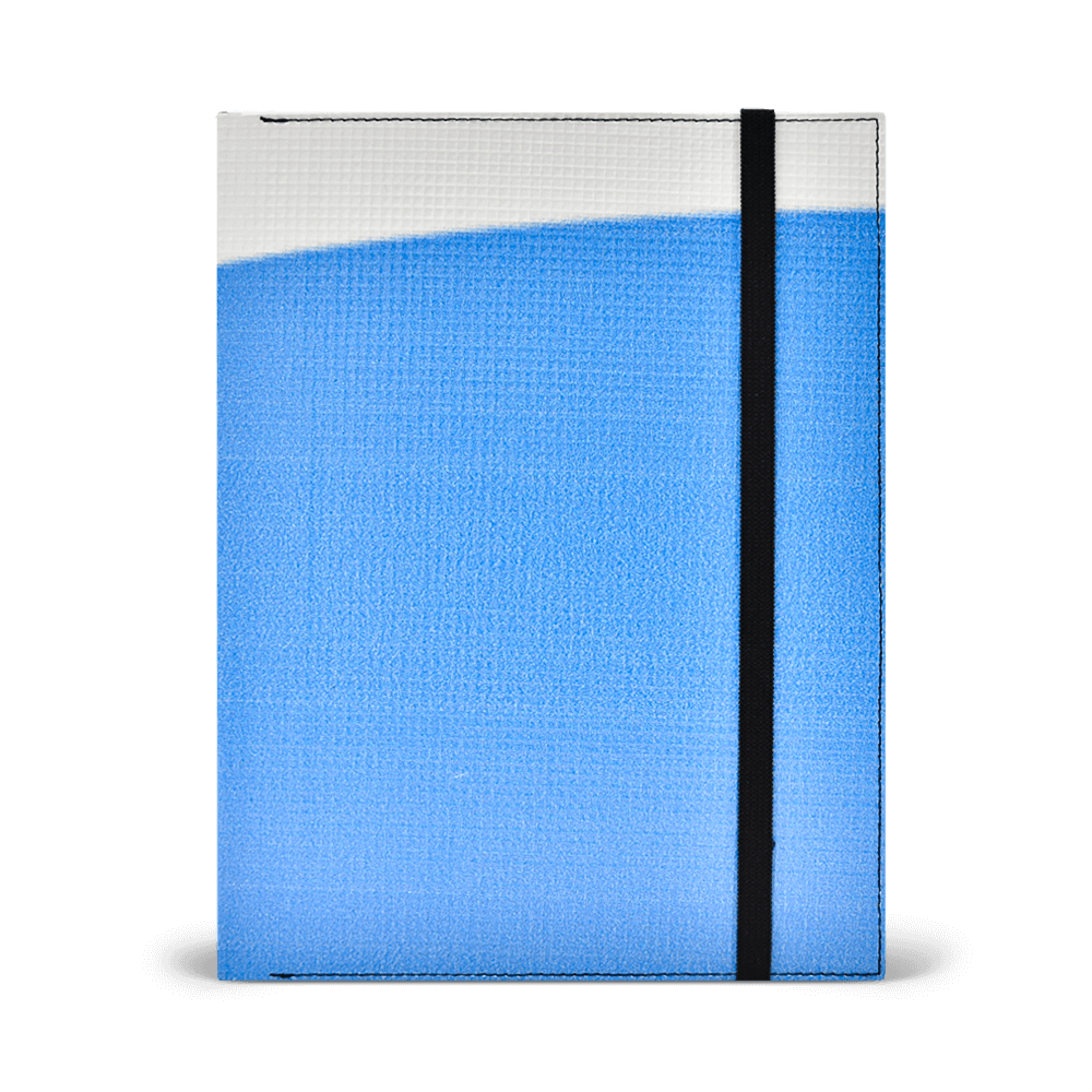 Oliver Notebook