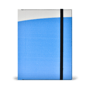 Oliver Notebook