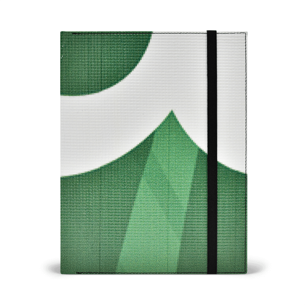 Oliver Notebook