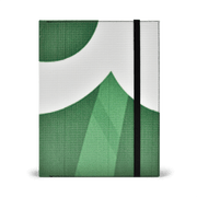 Oliver Notebook