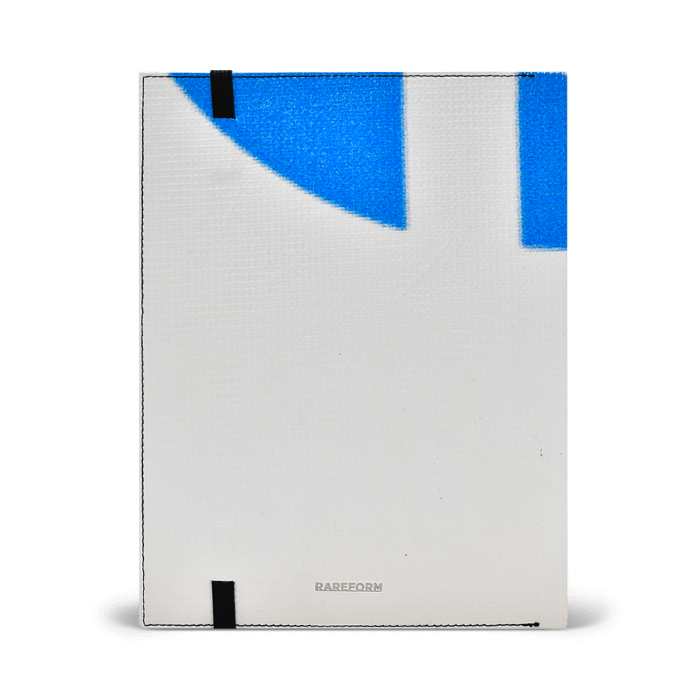Oliver Notebook
