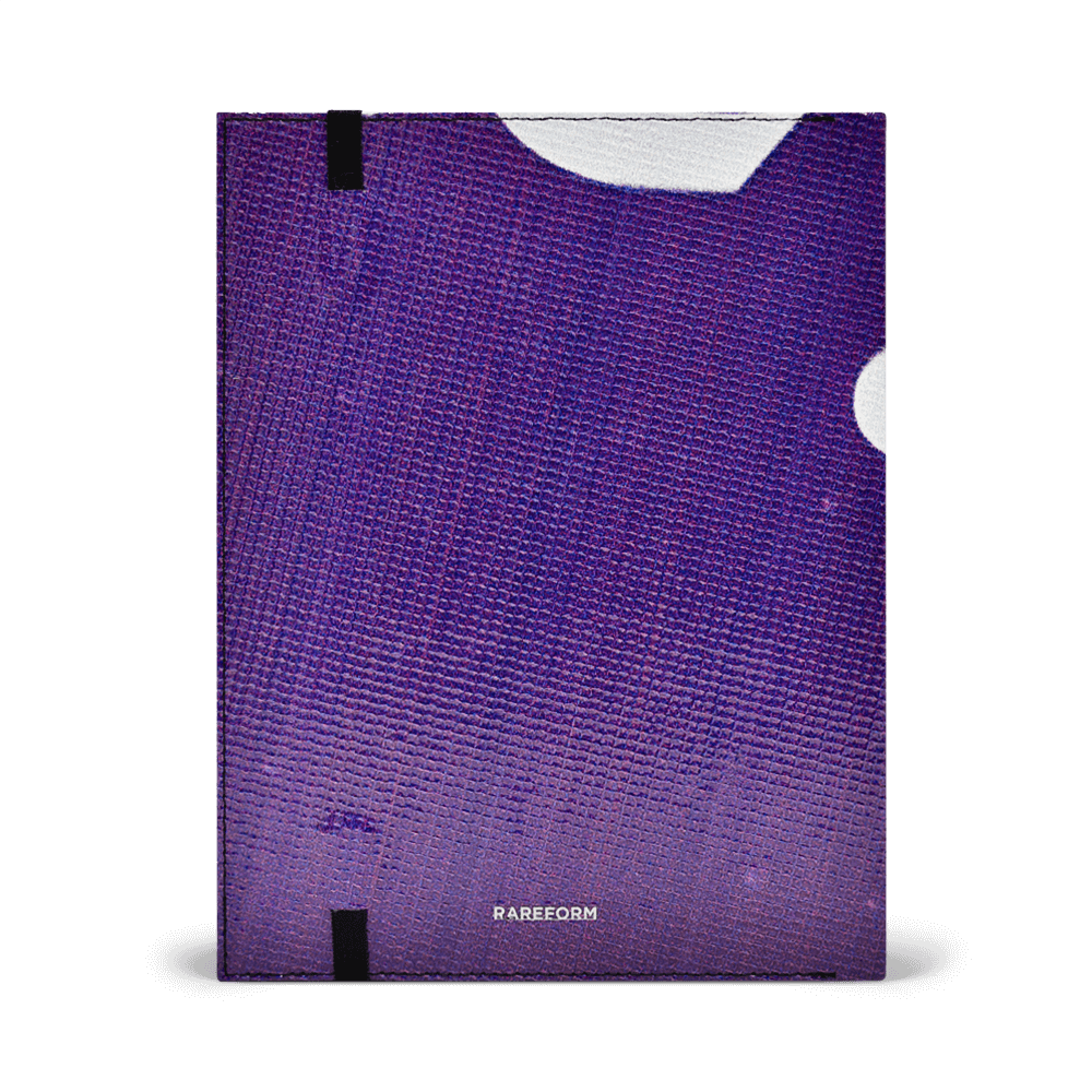 Oliver Notebook