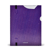 Oliver Notebook