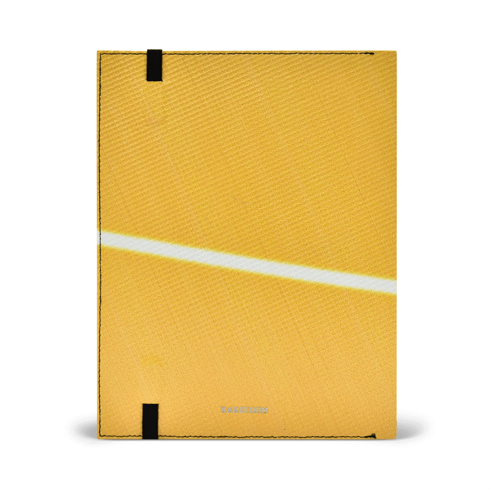 Oliver Notebook